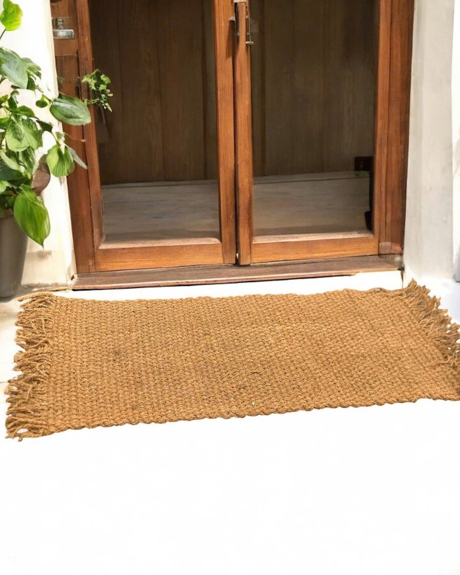 Tapis coco
